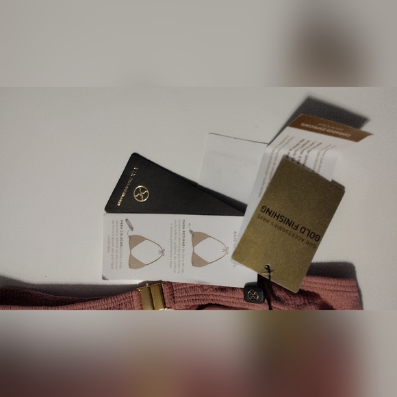 Flora Nicole Duchess Vix Swim Top - Picture 10 of 13